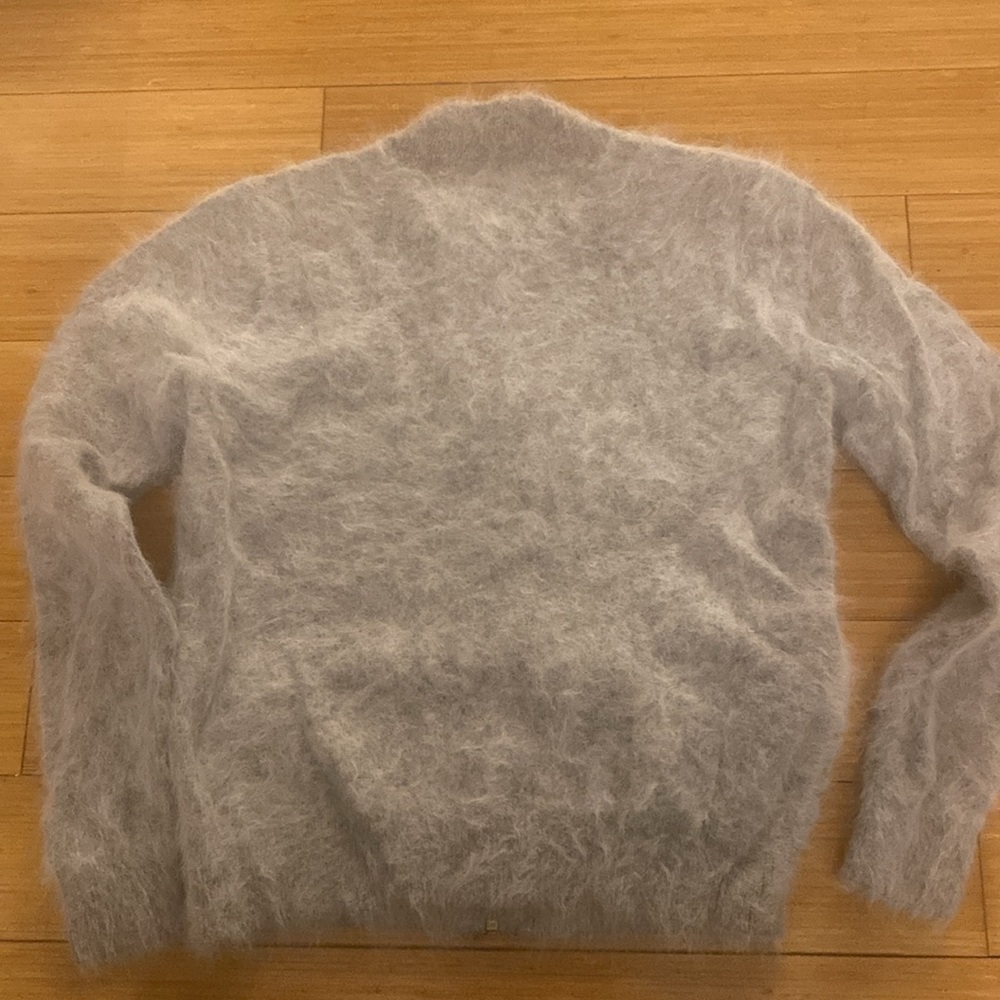 Cardigan - Picture 5 of 6
